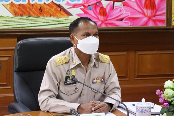 ภาพข่าวผู้บริหาร