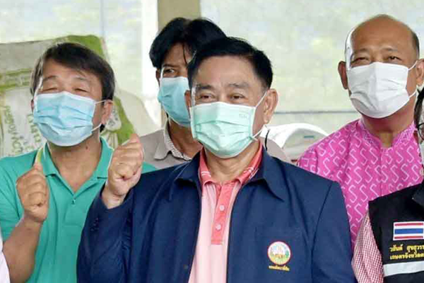 ภาพข่าวผู้บริหาร