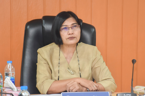 ภาพข่าวผู้บริหาร