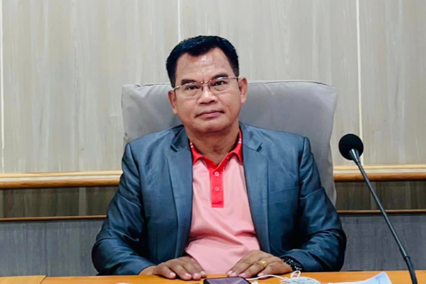 ภาพข่าวผู้บริหาร