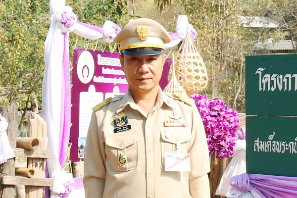 ภาพข่าวผู้บริหาร