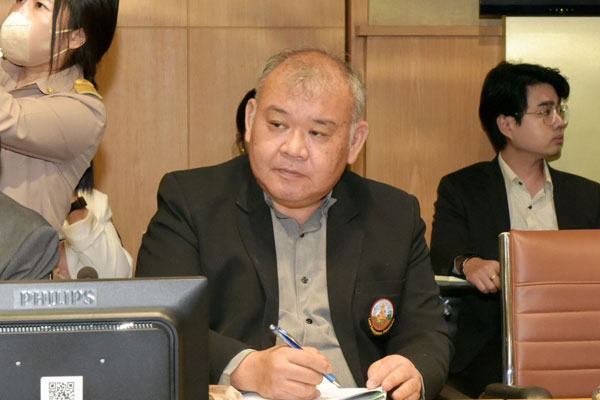 ภาพข่าวผู้บริหาร