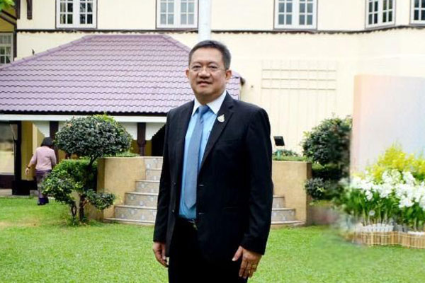 ภาพข่าวผู้บริหาร