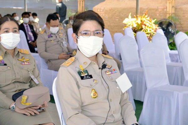 ภาพข่าวผู้บริหาร