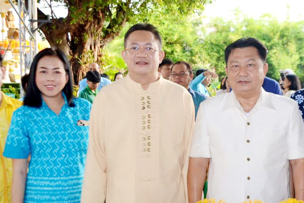 ภาพข่าวผู้บริหาร