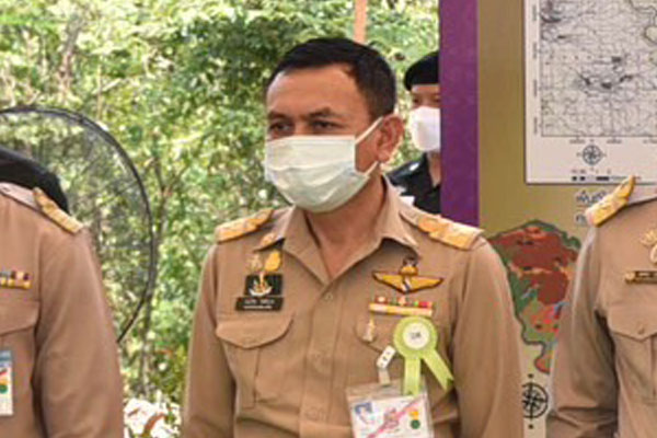 ภาพข่าวผู้บริหาร