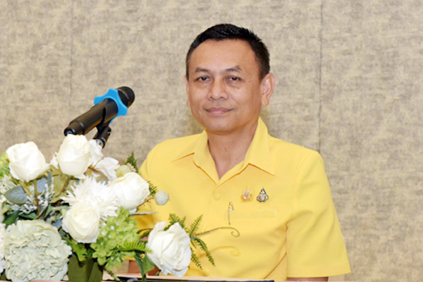 ภาพข่าวผู้บริหาร