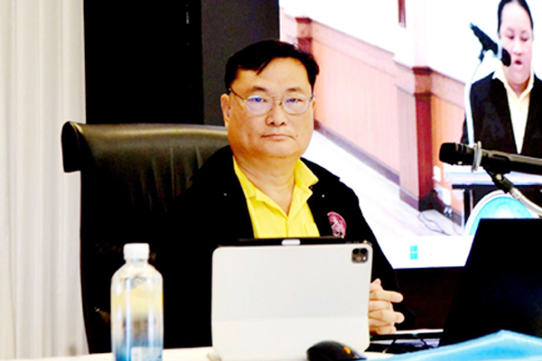 ภาพข่าวผู้บริหาร