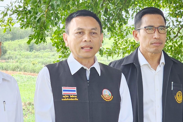 ภาพข่าวผู้บริหาร