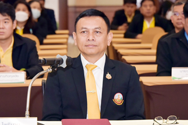 ภาพข่าวผู้บริหาร