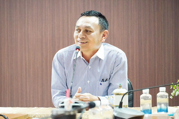 ภาพข่าวผู้บริหาร