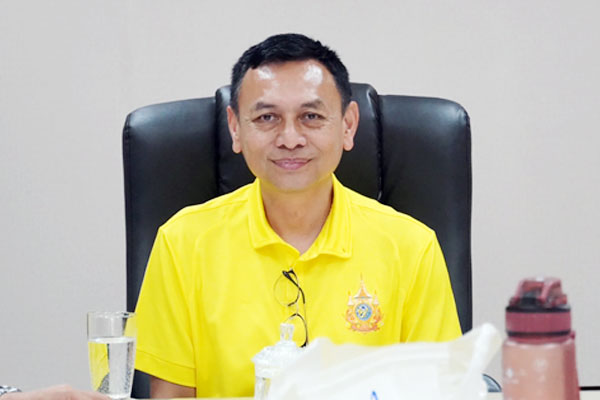 ภาพข่าวผู้บริหาร