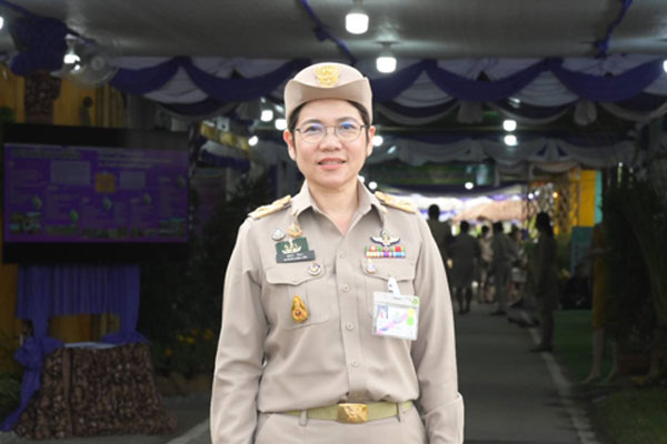 ภาพข่าวผู้บริหาร