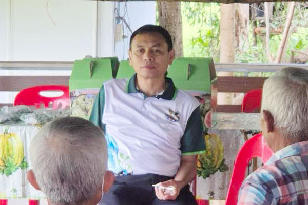 ภาพข่าวผู้บริหาร