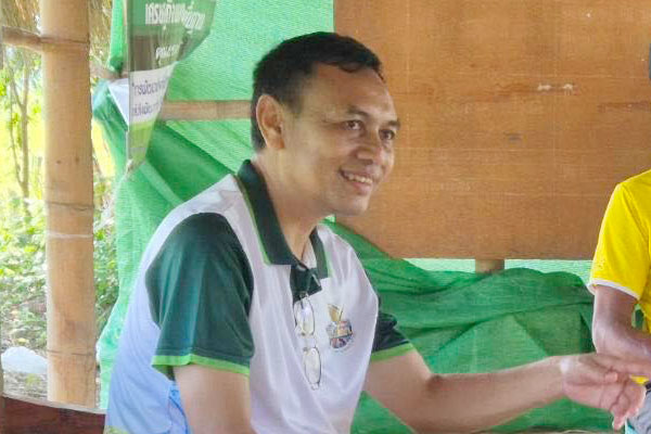 ภาพข่าวผู้บริหาร