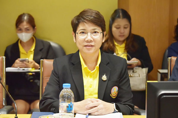 ภาพข่าวผู้บริหาร