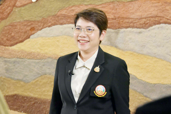 ภาพข่าวผู้บริหาร