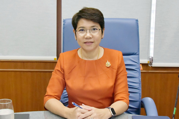 ภาพข่าวผู้บริหาร