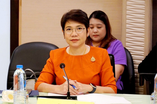 ภาพข่าวผู้บริหาร