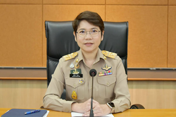 ภาพข่าวผู้บริหาร