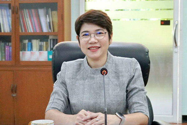 ภาพข่าวผู้บริหาร