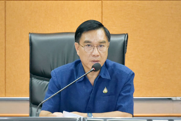 ภาพข่าวผู้บริหาร