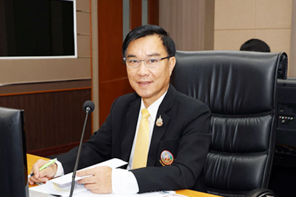 ภาพข่าวผู้บริหาร