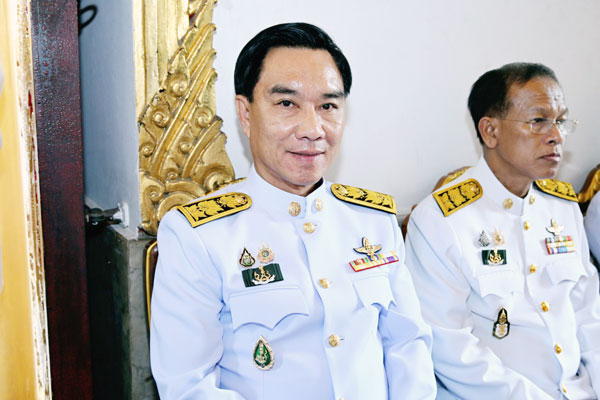 ภาพข่าวผู้บริหาร